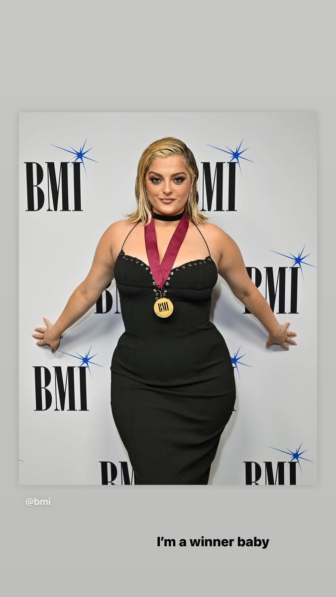 BebePolska's tweet photo. Bebe Rexha na instagram story https://t.co/VqLz4mTdgd