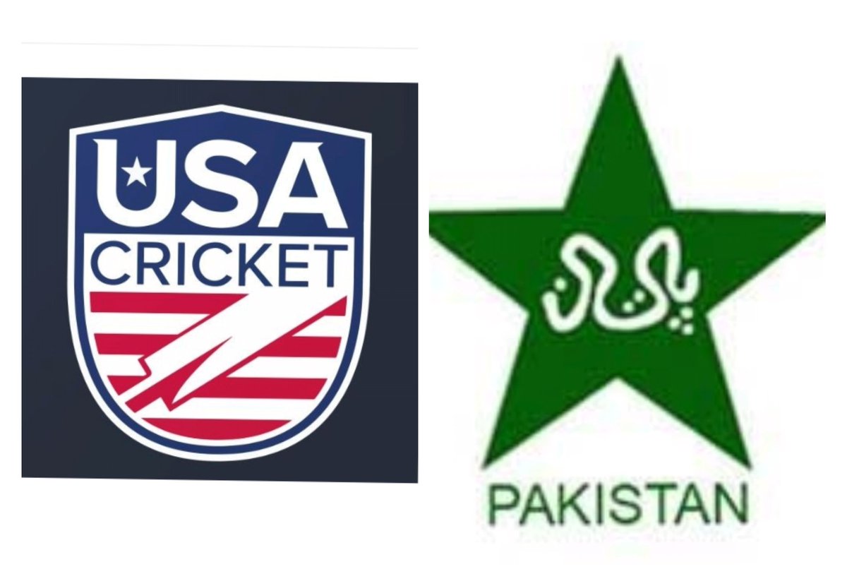 کل کا میچ کون جیتے گا؟؟🤔🤔

               PAKISTAN OR USA
                         🇵🇰                🇺🇲