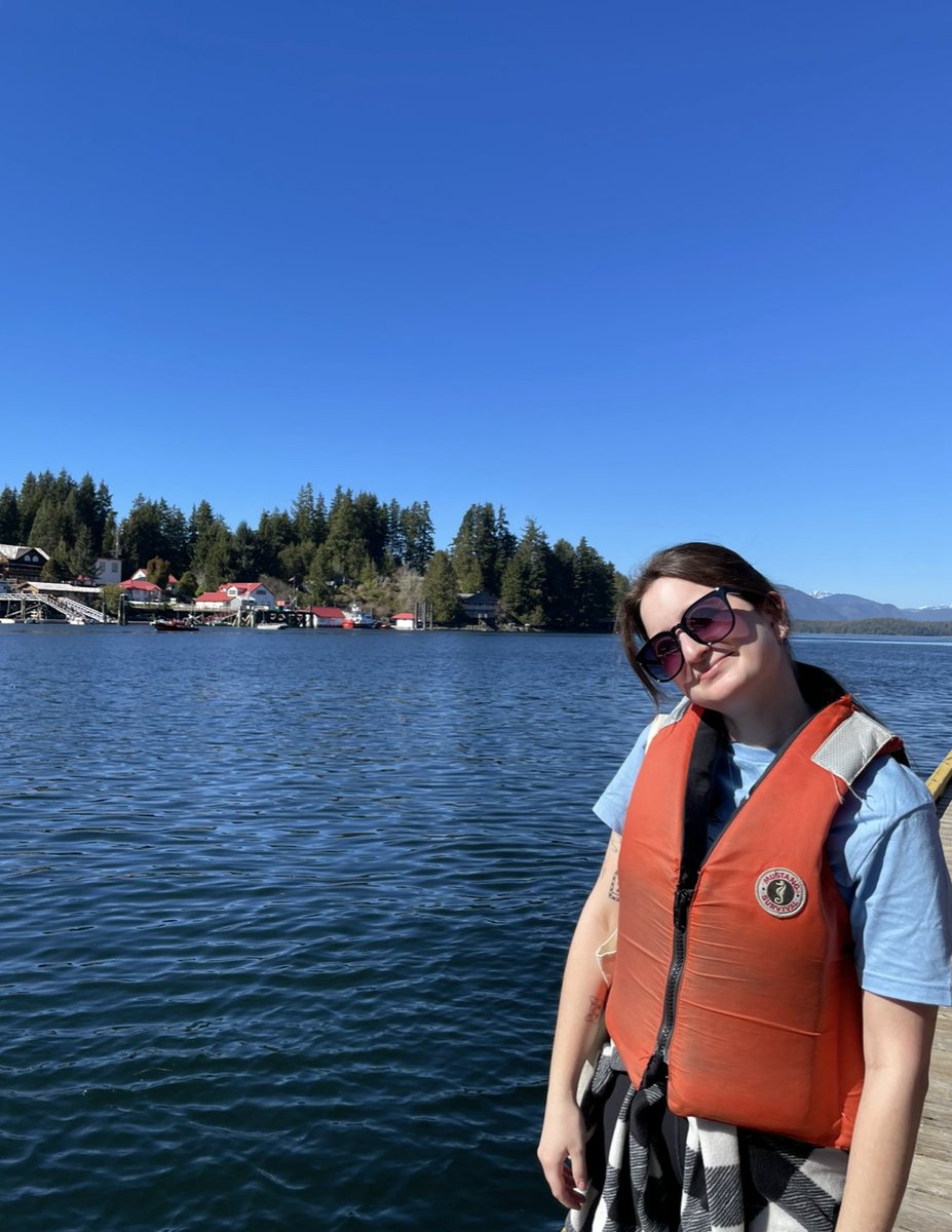 SFUENV's tweet photo. #SFU MRM student Lal Basok is studying how to apply sustainable and equitable management practices to shark ecotourism so both local communities and sharks can benefit from the industry. 🦈
Read more: https://t.co/XXDds7cYN6
#WorldOceanWeek @SFUResearch @SFU @SFU_GradStudies https://t.co/W30ofagUou