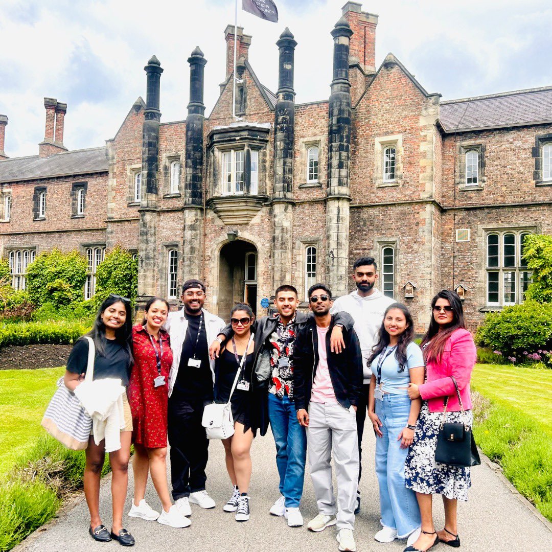 YSJLondon's tweet photo. Can you believe it’s been a week since our YSJ London trip to York? We can't either!

We hope you all had an amazing time exploring the beautiful, historic city and our main YSJ Campus🏫

A huge thank you to all the students who shared their incredible trip photos with us📸 https://t.co/i3dXO0j7sw