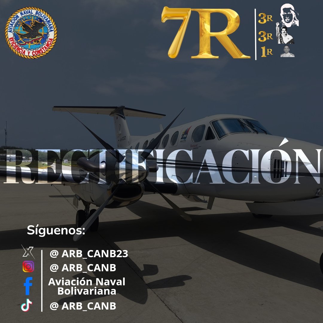 📌Hoy #05JUN recordamos nuestros lineamientos:

• 3R del Comandante Supremo: 
1) Revisión 
2) Rectificación 
3) Reimpulso

•3R del Comandante en Jefe:
1) Resistir 
2) Renacer 
3) Revolucionar 

•1R de nuestro Comandante General:
1) Recordar