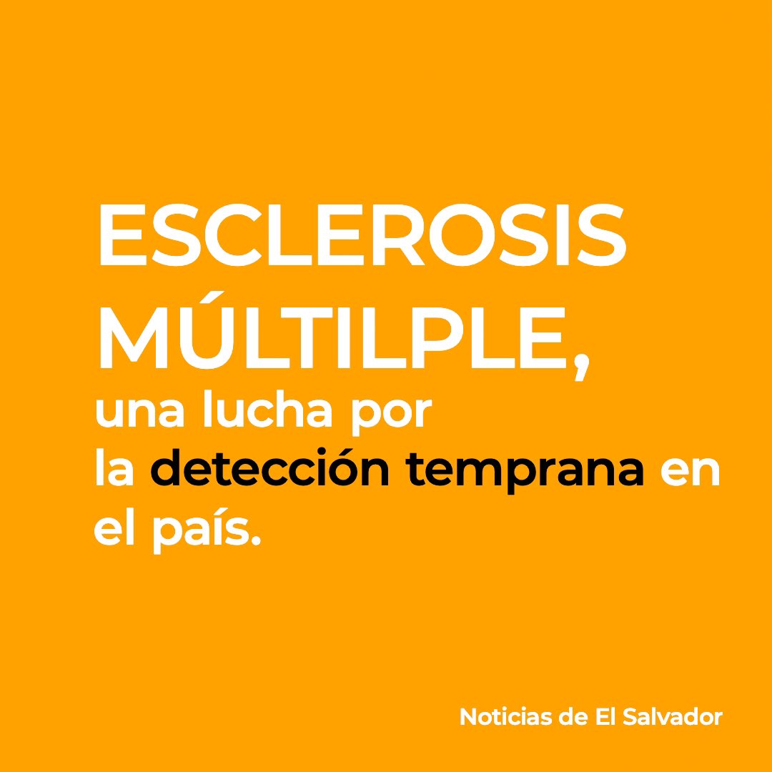 FeMultipleSV's tweet photo. El día Lunes “Noticias de El Salvador” nos otorgó la oportunidad de poder compartir un poco sobre nuestra fundación. No te olvides de leer la noticia 🙏🏻.

https://t.co/PYSInDCBdq https://t.co/Su5NawW5PA