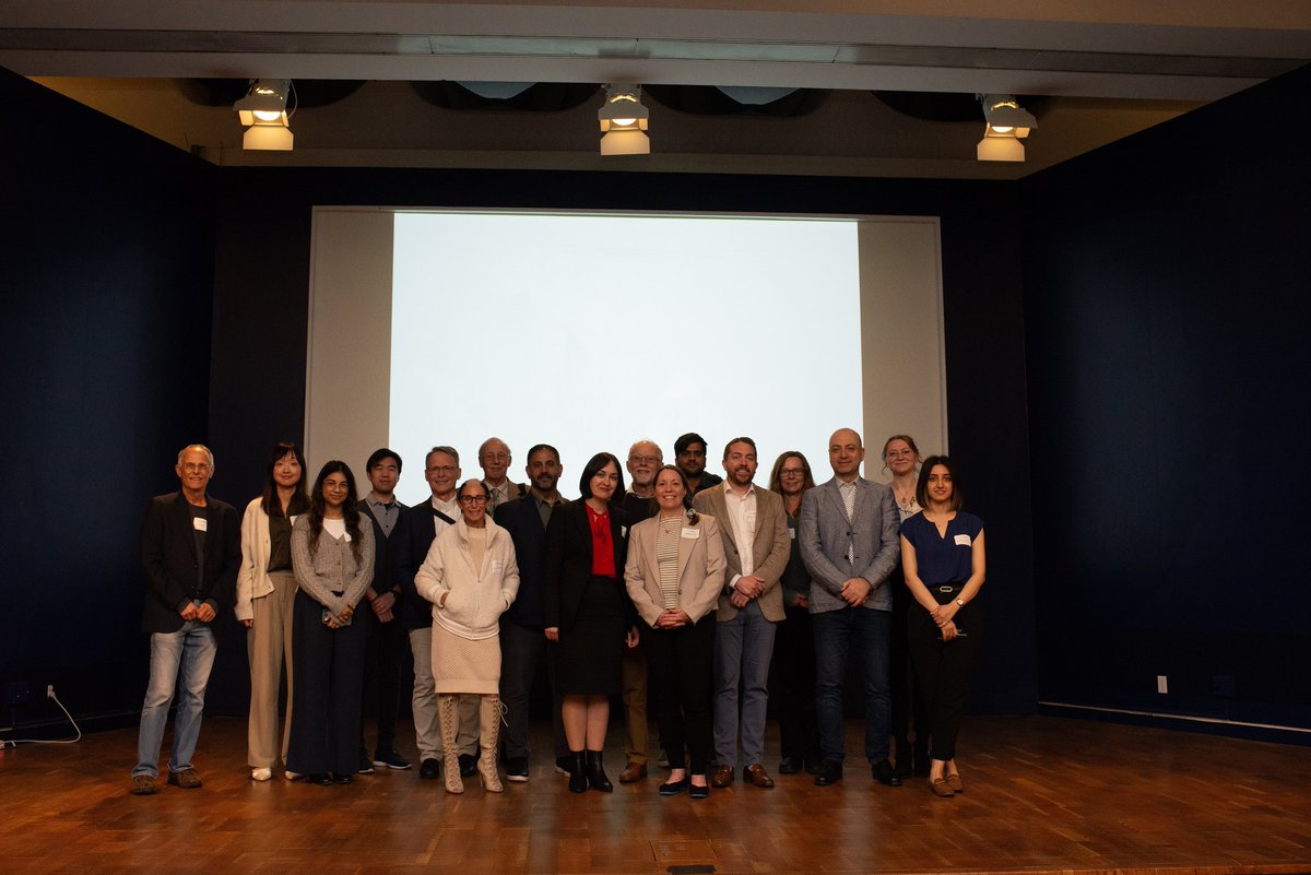 UBC Centre for Blood Research tweet media