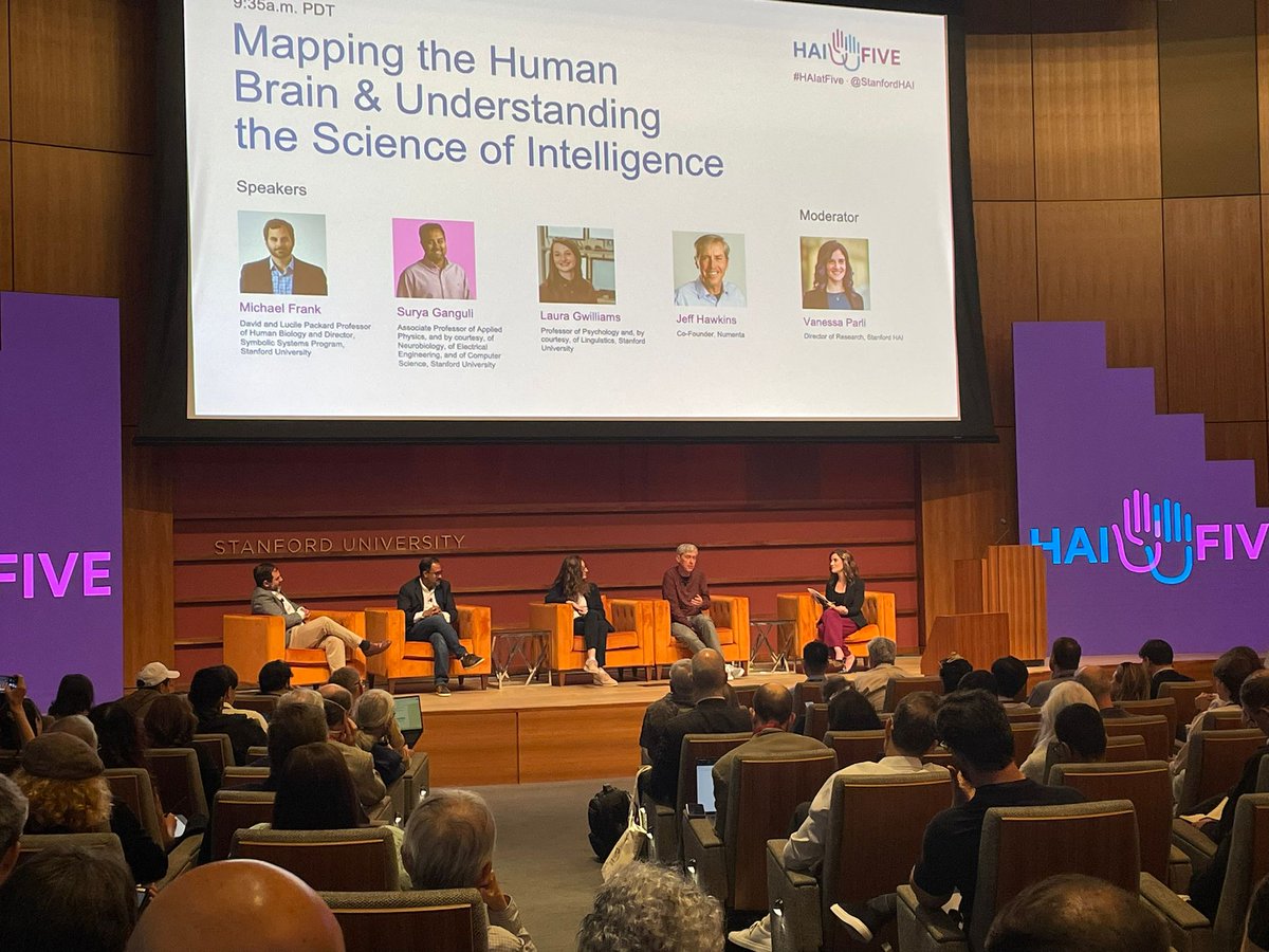 .<a href="/Numenta/">Numenta 🧠</a> co-founder Jeff Hawkins just announced the Thousand Brains Project, an open-source collaboration with semiconductor companies, government agencies, and academics working on sensorimotor learnings to explore potential applications in areas like global health. Watch the