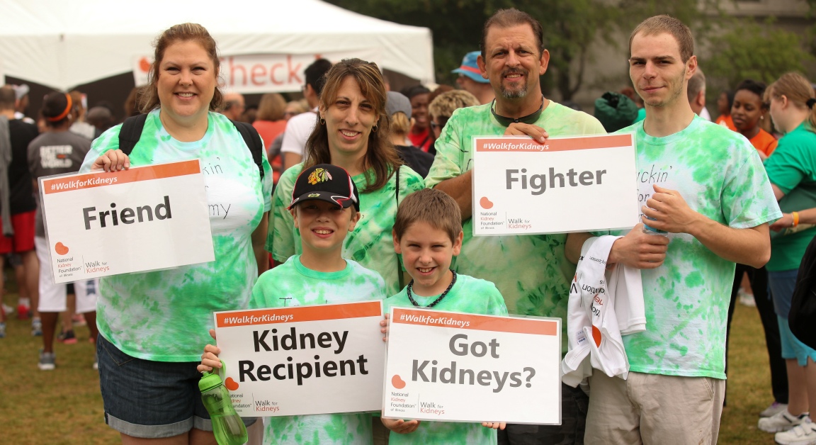 NKFIllinois's tweet photo. ✨ 25 years have flown by, and we're 4 days away from the 25th #WalkforKidneys! Share your favorite memories and reasons for walking. There’s still time to register! Click the link and join us for this milestone event. Let’s make a difference together! https://t.co/3LfN6iSfup https://t.co/bBF2lNFsEQ