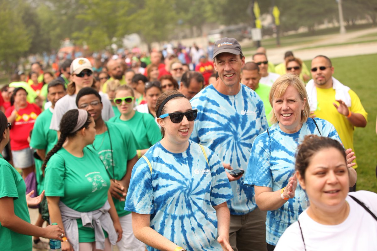 NKFIllinois's tweet photo. ✨ 25 years have flown by, and we're 4 days away from the 25th #WalkforKidneys! Share your favorite memories and reasons for walking. There’s still time to register! Click the link and join us for this milestone event. Let’s make a difference together! https://t.co/3LfN6iSfup https://t.co/bBF2lNFsEQ