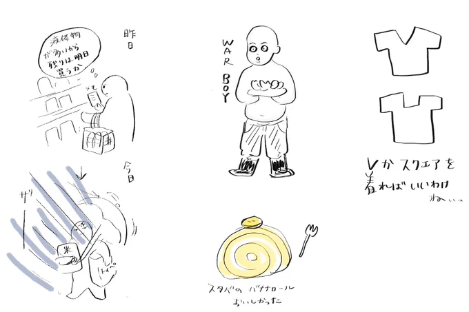 日記 