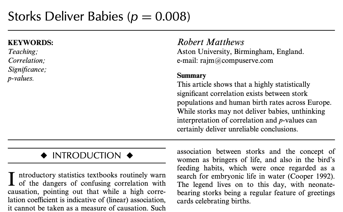 I love this paper #psychstats