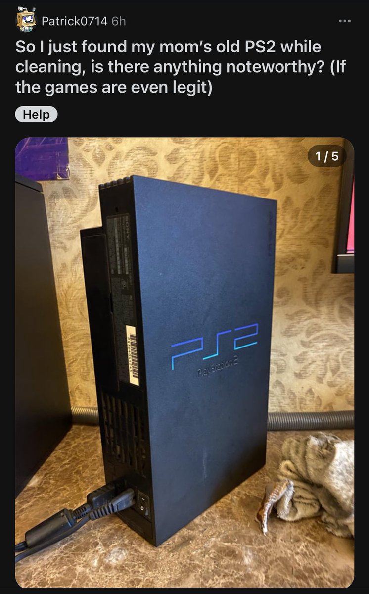 Gene Park tweet media