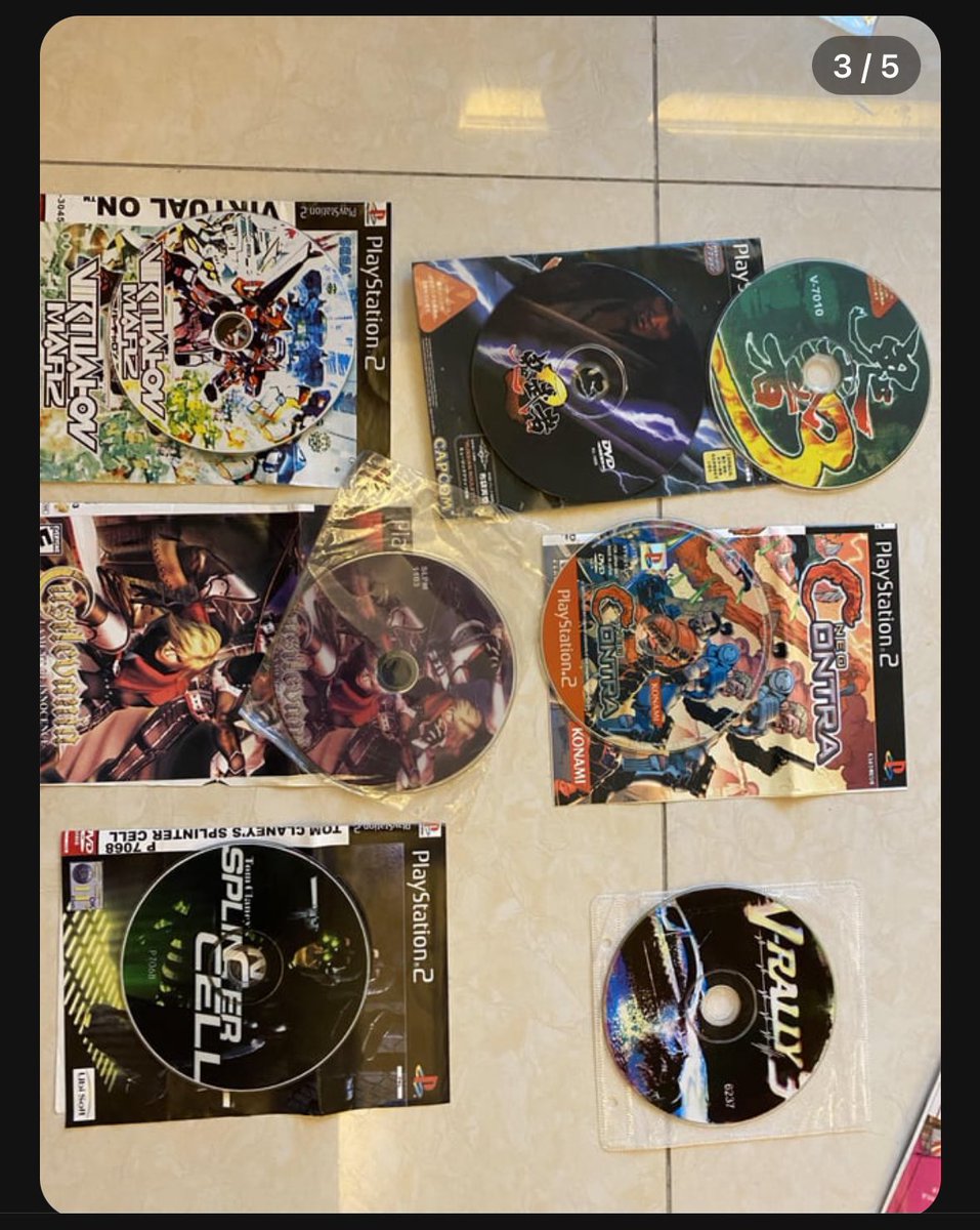 Gene Park tweet media