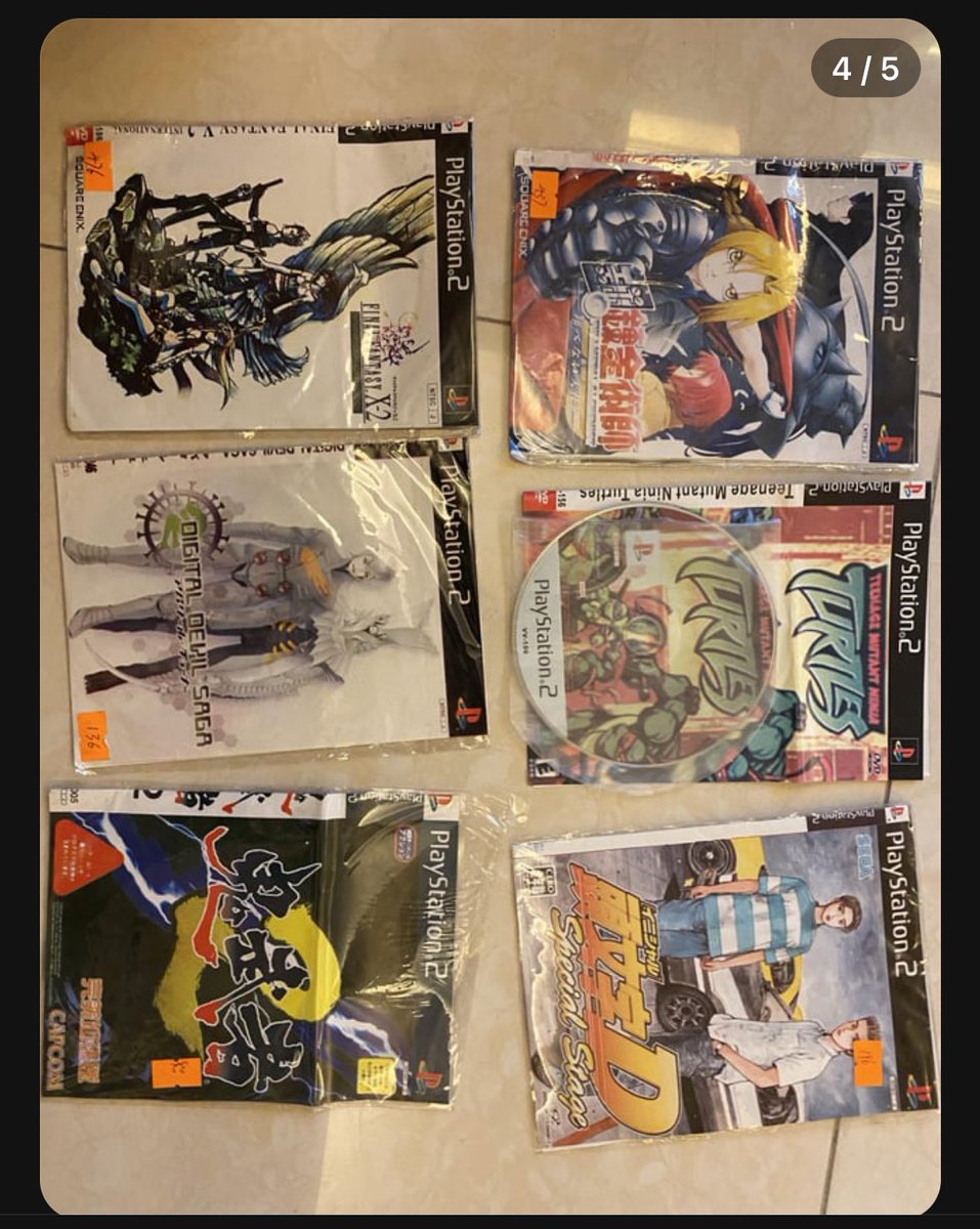 Gene Park tweet media