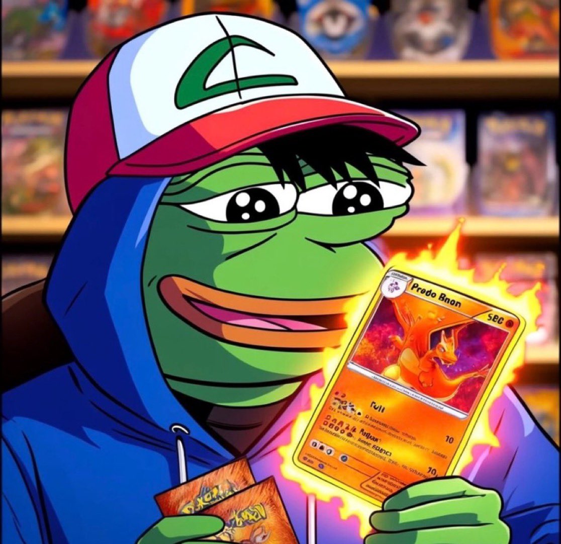 Phat2Kz's tweet photo. @dj_budsol @jakepaul  is on episode one 
And @IGGYAZALEA 

$PPMON broke out pump in 1 minute

CTO w massive devs working 
-burned 10 million coins
-cartoon series coming - episode 1 this week 

$PPMON

B59qa253Y9mPhBd3eWLB9Thd2ymKSmEyC1LTGt91pump

https://t.co/9R1DfuLAy3 https://t.co/7IODguUtF9