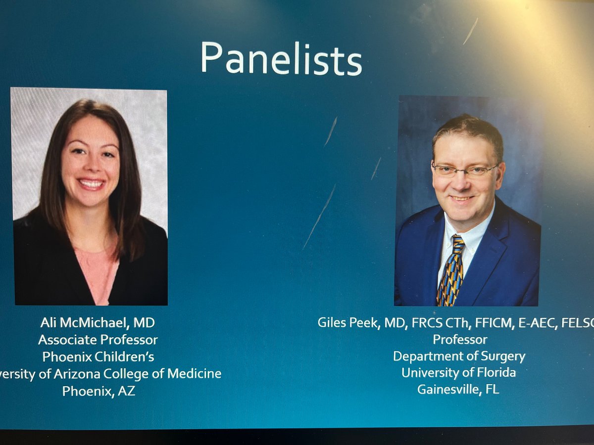 Shubhi Kaushik, MBBS, FAAP (@shubhikaushik) on Twitter photo Happening soon PediECMO webinar!! Join us if you are considering bivalirudin use in ECMO uses <a href="/AMcMichaelMD/">Ali McMichael</a> <a href="/DrGilesPeek/">Giles Peek</a> <a href="/EcmoPedi/">PediECMO</a>
#PedsICU <a href="/MountSinaiPeds/">Mount Sinai Kravis Children's Hospital</a> #neotwitter Happening soon PediECMO webinar!! Join us if you are considering bivalirudin use in ECMO uses <a href="/AMcMichaelMD/">Ali McMichael</a> <a href="/DrGilesPeek/">Giles Peek</a> <a href="/EcmoPedi/">PediECMO</a>
#PedsICU <a href="/MountSinaiPeds/">Mount Sinai Kravis Children's Hospital</a> #neotwitter