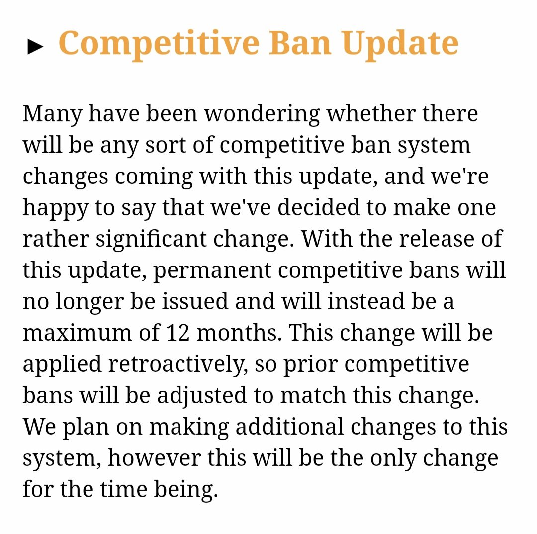 this was rolled out with the mega walls update

it is the biggest middle finger to any legit player the server has possibly ever given

there is no incentive to play legit, at all.