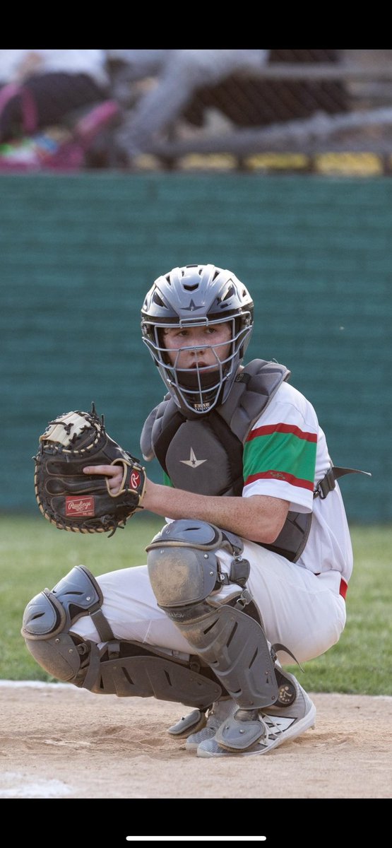 JoshHar40340302's tweet photo. Congrats to our first team all conference players. Kyle Lore as an Outfielder and Taryn Boyles as a catcher https://t.co/gPAav0ubY5