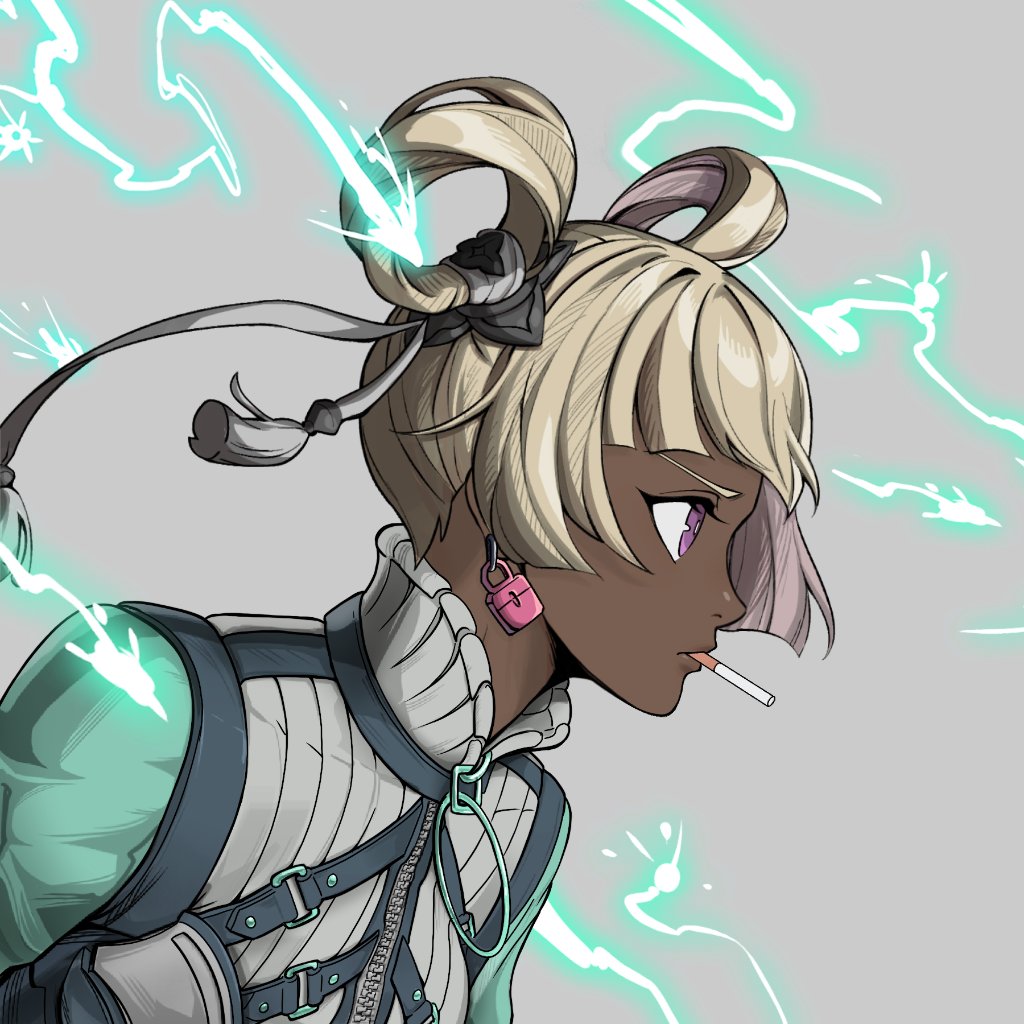 AI XTREME 2592 from @0xtremeverse 
Pledging allegiance to Superbyte Burger Corp. 
Let the games begin!
xtremeverse.xyz/xnet/nft/2592