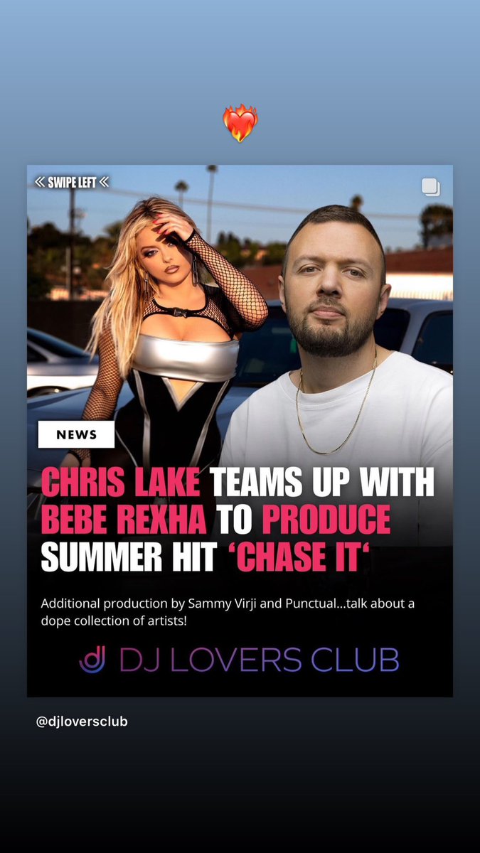 BebePolska's tweet photo. Bebe Rexha na instagram story https://t.co/iMSTcnUmaO