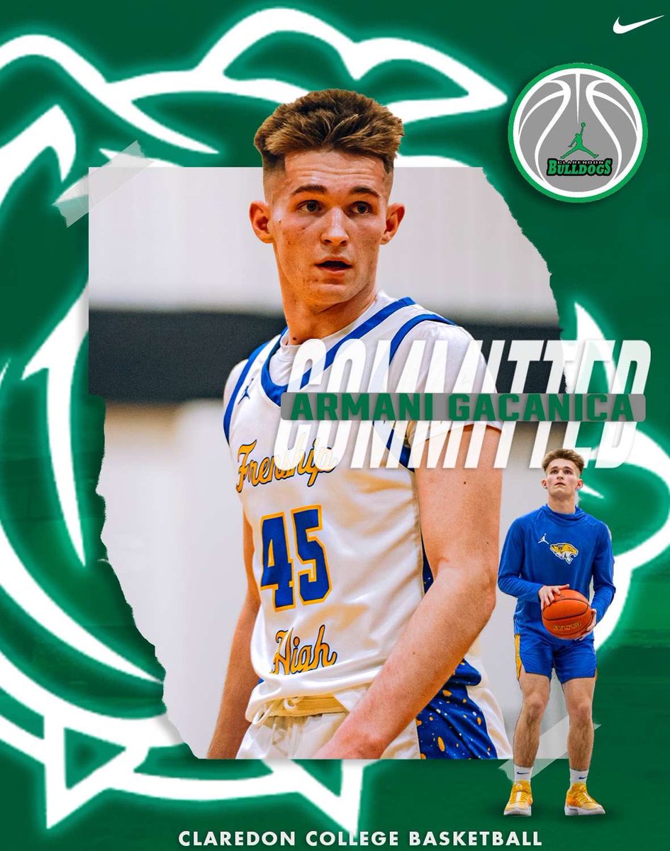 Armani Gacanica ⛹🏼‍♂️ tweet media