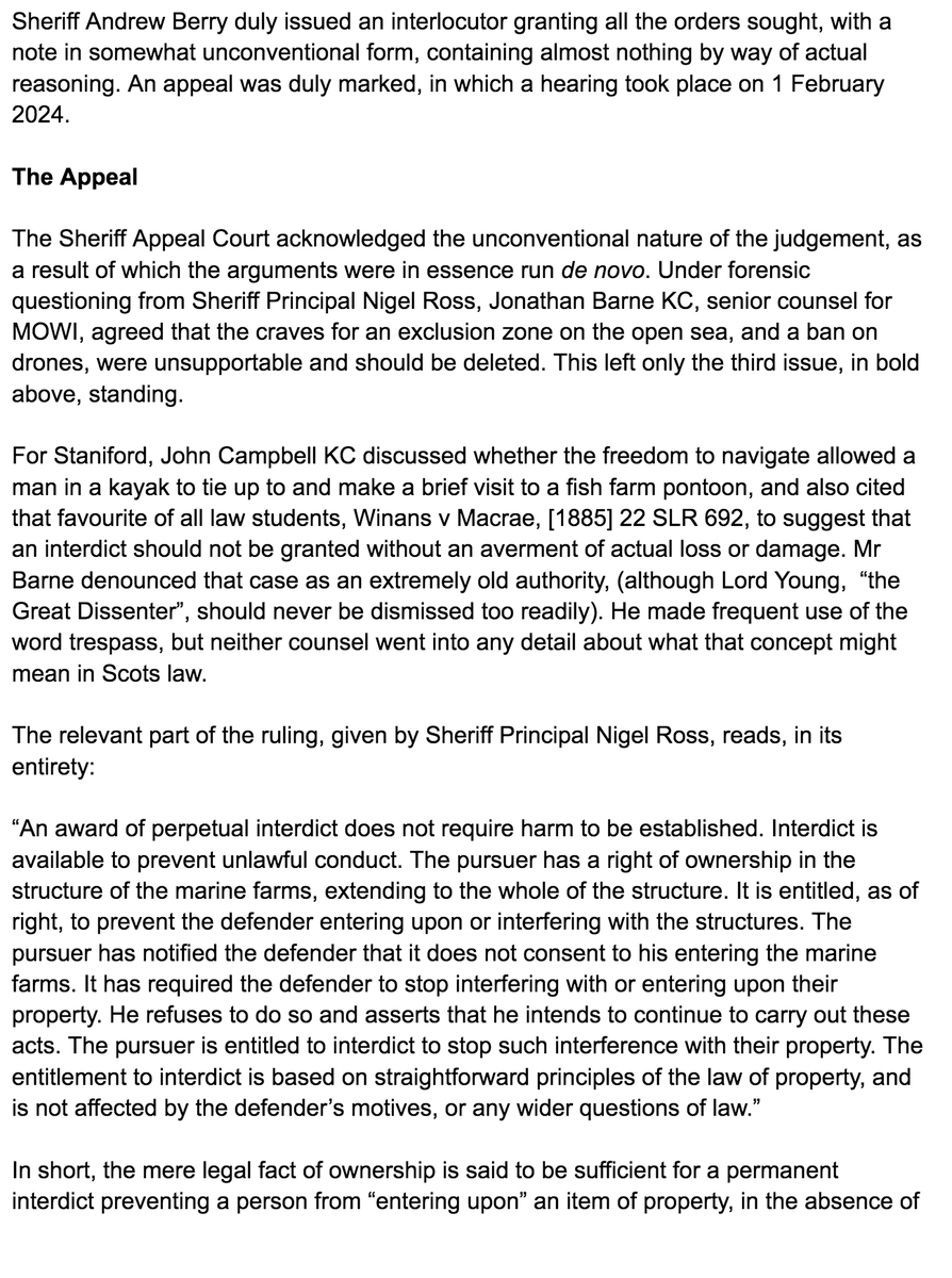 Eòghann MacUalraig tweet media