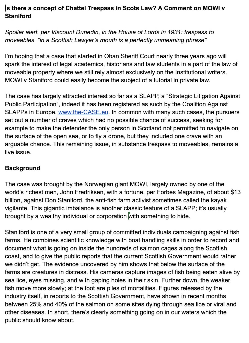 Eòghann MacUalraig tweet media