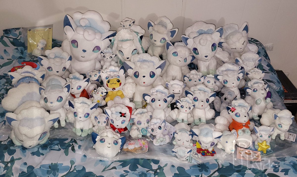 PokePkies's tweet photo. #ロコンの日

I love vulpix! https://t.co/6rpClB4JMz