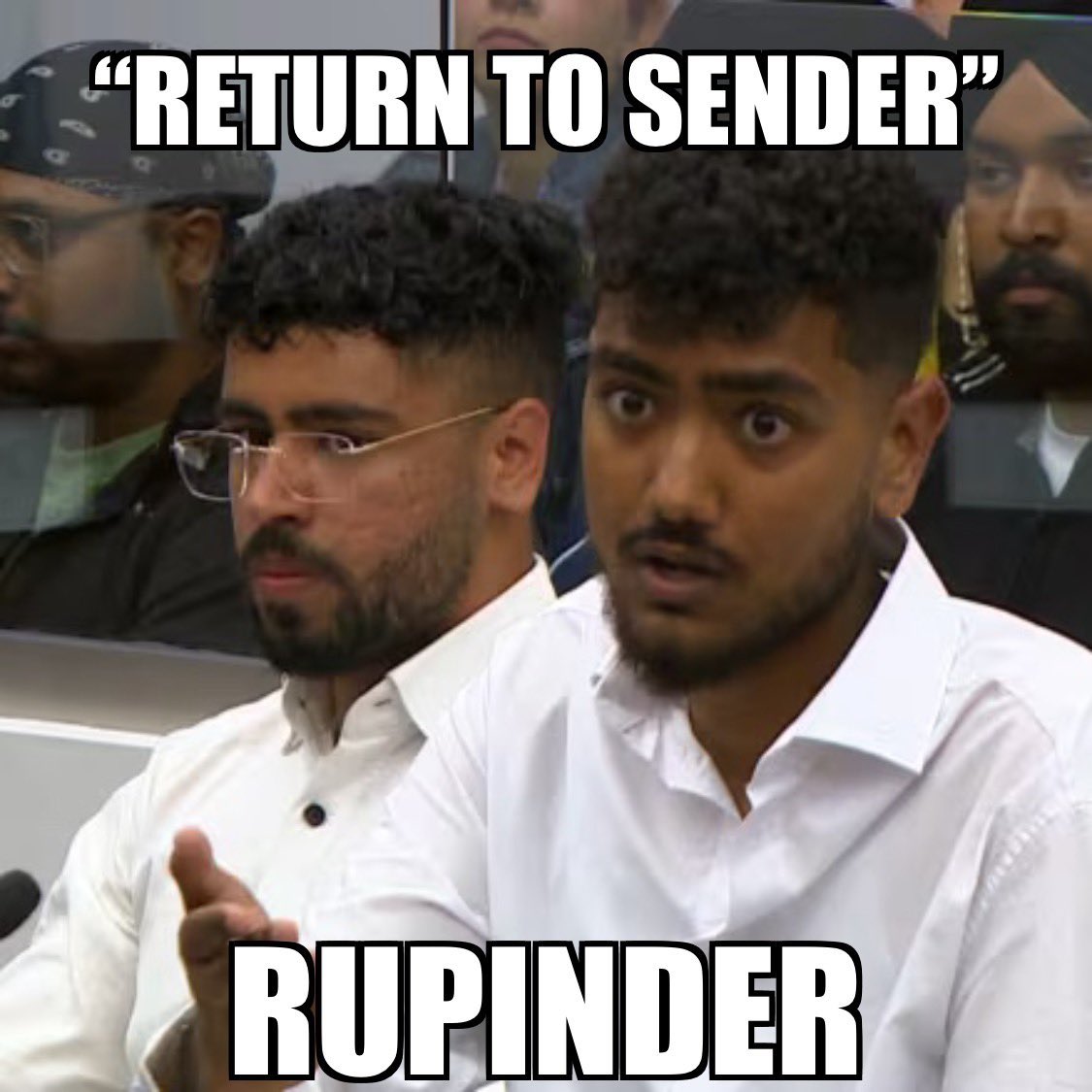 sammy 2.0 tweet media