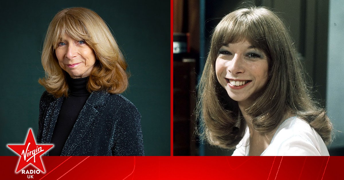 Coronation Street ICON Helen Worth announces departure from show after 50 years - details 👇 virginradio.co.uk/entertainment/… #CoronationStreet #HelenWorth @itvcorrie