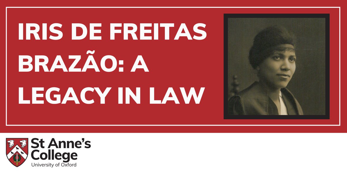 St Anne's College Library tweet media