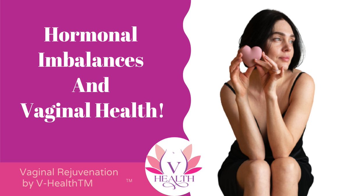 GetVHealth's tweet photo. Hormonal Imbalances and Vaginal Health! / Vaginal Rejuvenation Serum By ... https://t.co/iRnquQhMOf via @YouTube https://t.co/sumkpybgOU