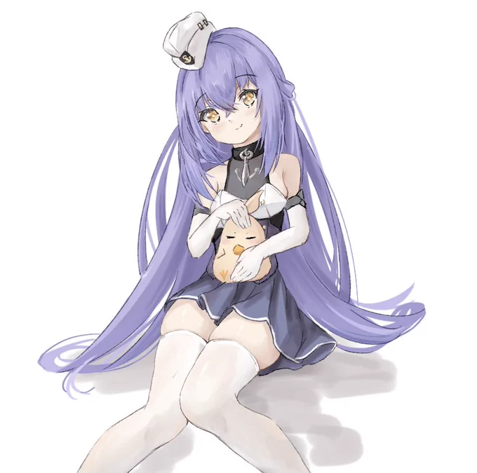 でゅ〜 