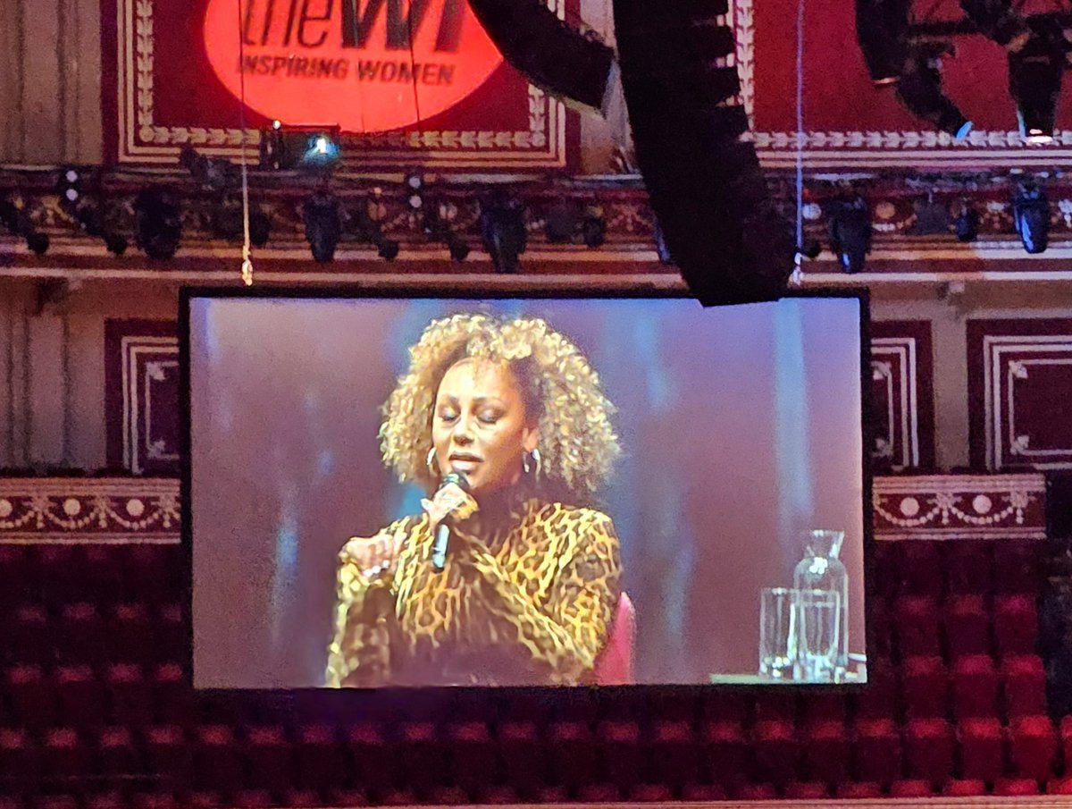 Women's Institute tweet media