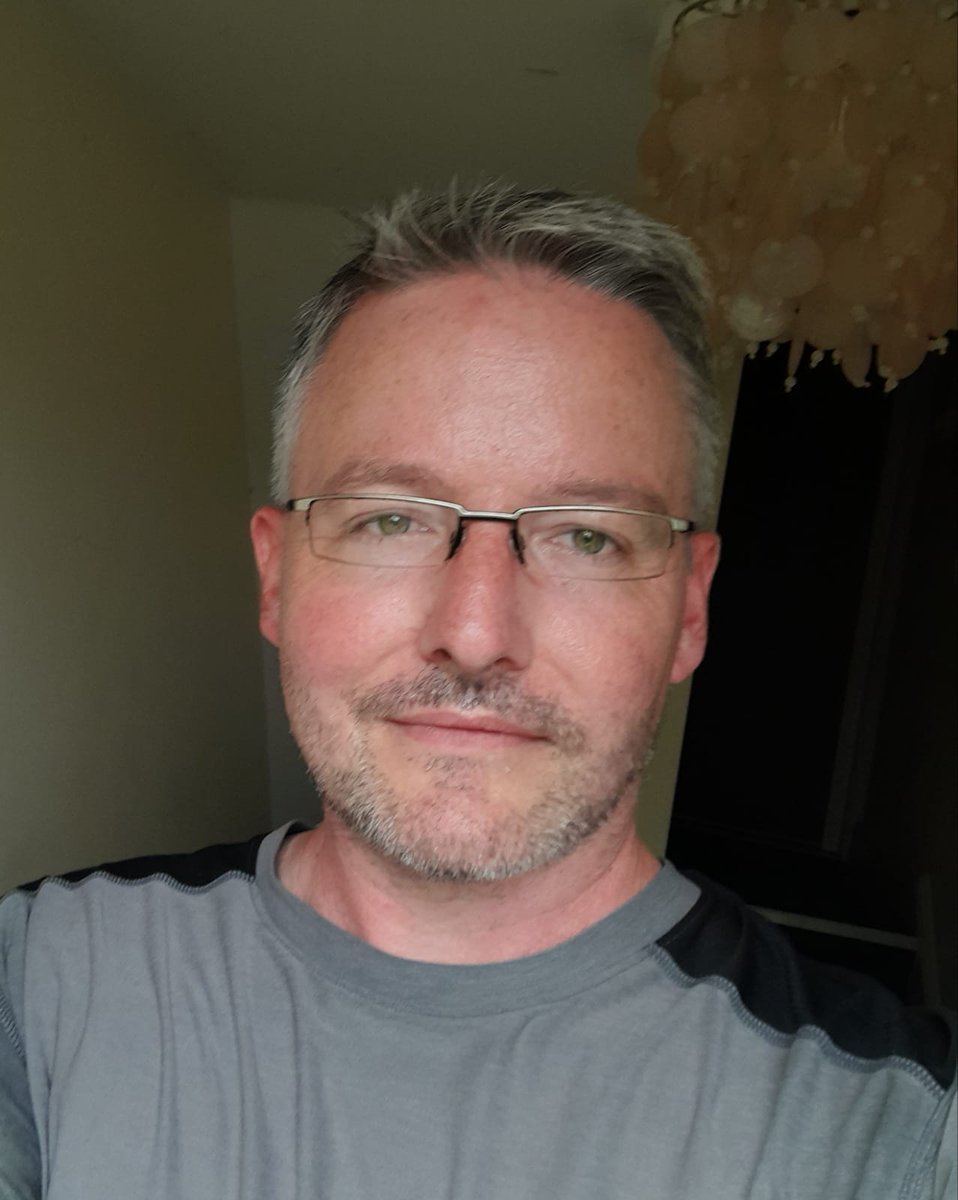 This is Chris who volunteers at our Adults service in Waltham Forest.For Volunteers’ Week he wanted to share his story:  I've been volunteering at CGL as a Peer Mentor for 4 months now.  I have found it has really helped me in terms of building my work confidence. #volunteersweek