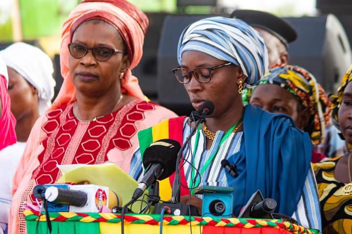 SWEDD MALI tweet media