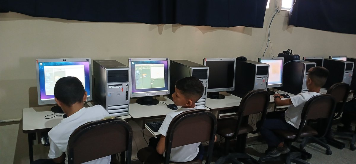 CBIT Domingo Antonio tweet media