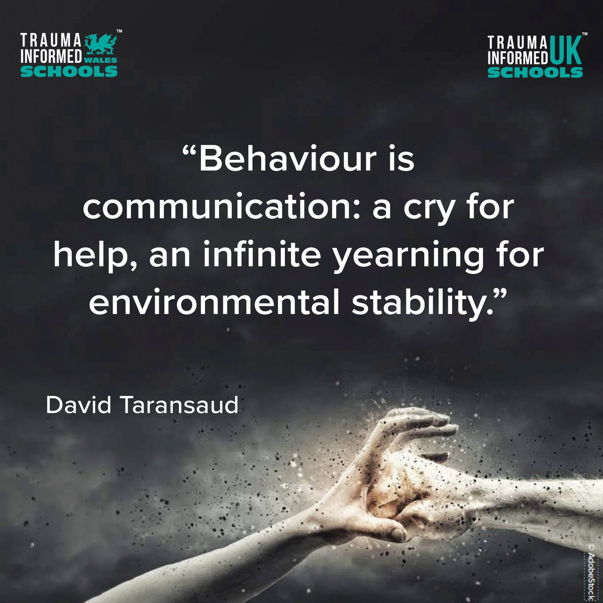 TISUK_'s tweet image. David Taransaud capturing the audience at the North Wales Trauma Conference...

Inspired? Join us for the National Online Trauma Conference in October...traumainformedschools.co.uk/diploma/cpdand…

#TISUK
#TraumaInformed
#MentalHealth