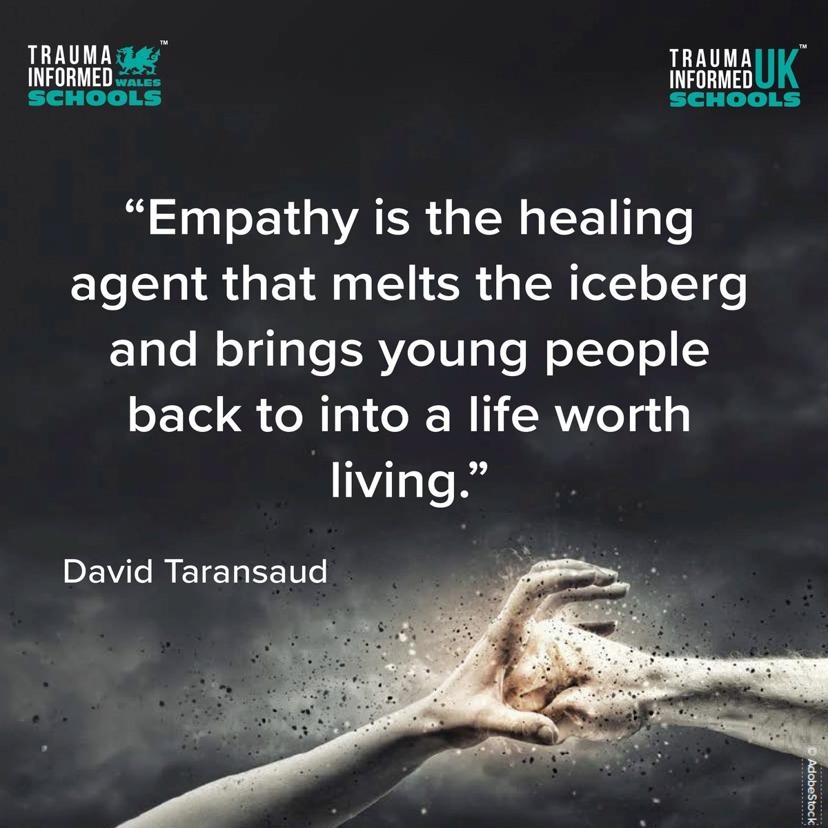 TISUK_'s tweet image. David Taransaud capturing the audience at the North Wales Trauma Conference...

Inspired? Join us for the National Online Trauma Conference in October...traumainformedschools.co.uk/diploma/cpdand…

#TISUK
#TraumaInformed
#MentalHealth