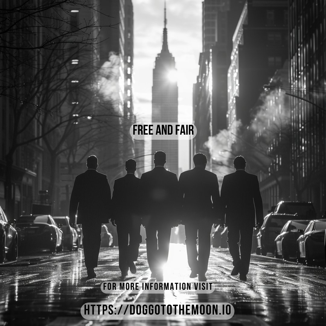🤝Huge shoutout to the incredible 5 friends behind @thedogofbitcoin and doggotothemoon.io

<a href="/cryptosurferGR/">Cryptosurfer</a> <a href="/GandalfTheSat/">Themis G 🧙</a> <a href="/CryptoStath/">CryptoStath 🟧 ᛤ$DOG</a> <a href="/ZeroDay_Alex/">Z̷̬̭̱̝̈ͅeroDay_Alex</a> <a href="/kronosaturnus/">ᏦᏒᎧᏁᎧᏕ</a>

🫶 Your dedication is an inspiration to the entire $DOG ARMY and the people that are joining our culture