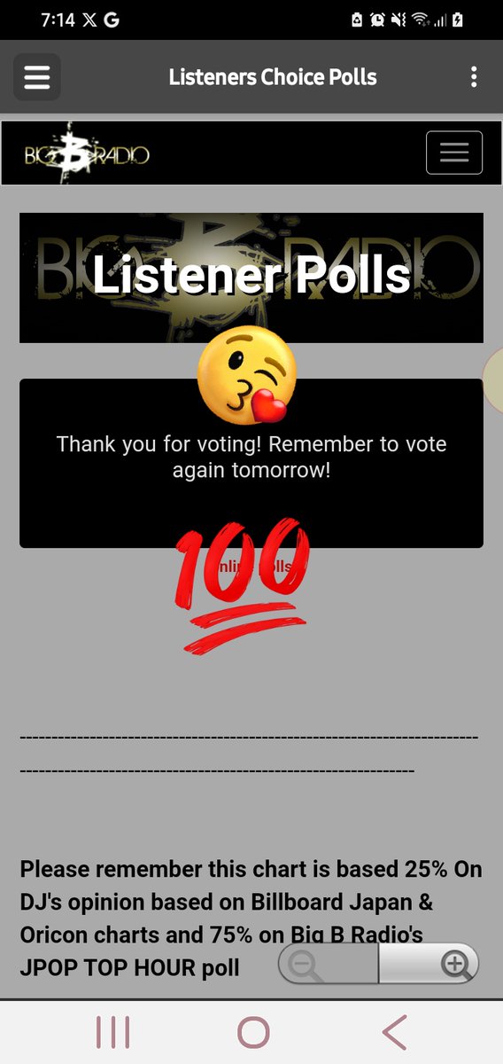LissyGutierrez3's tweet photo. Buenos Días!! #ELF, #ANNIE y #BYEOLNIM No olvides dejar tu por #GGB en el Top de @bigBradio
⭕ Puedes Votar 1 Voto/dia
⭕ Vota por 3 canciones
Última semana en el Top ⚠️
@donghae861015 @AllRiseSilver @SJ_DnE_official
#슈퍼주니어DnE
👉📥 https://t.co/viQHCotsXP https://t.co/MTMTkCk64o