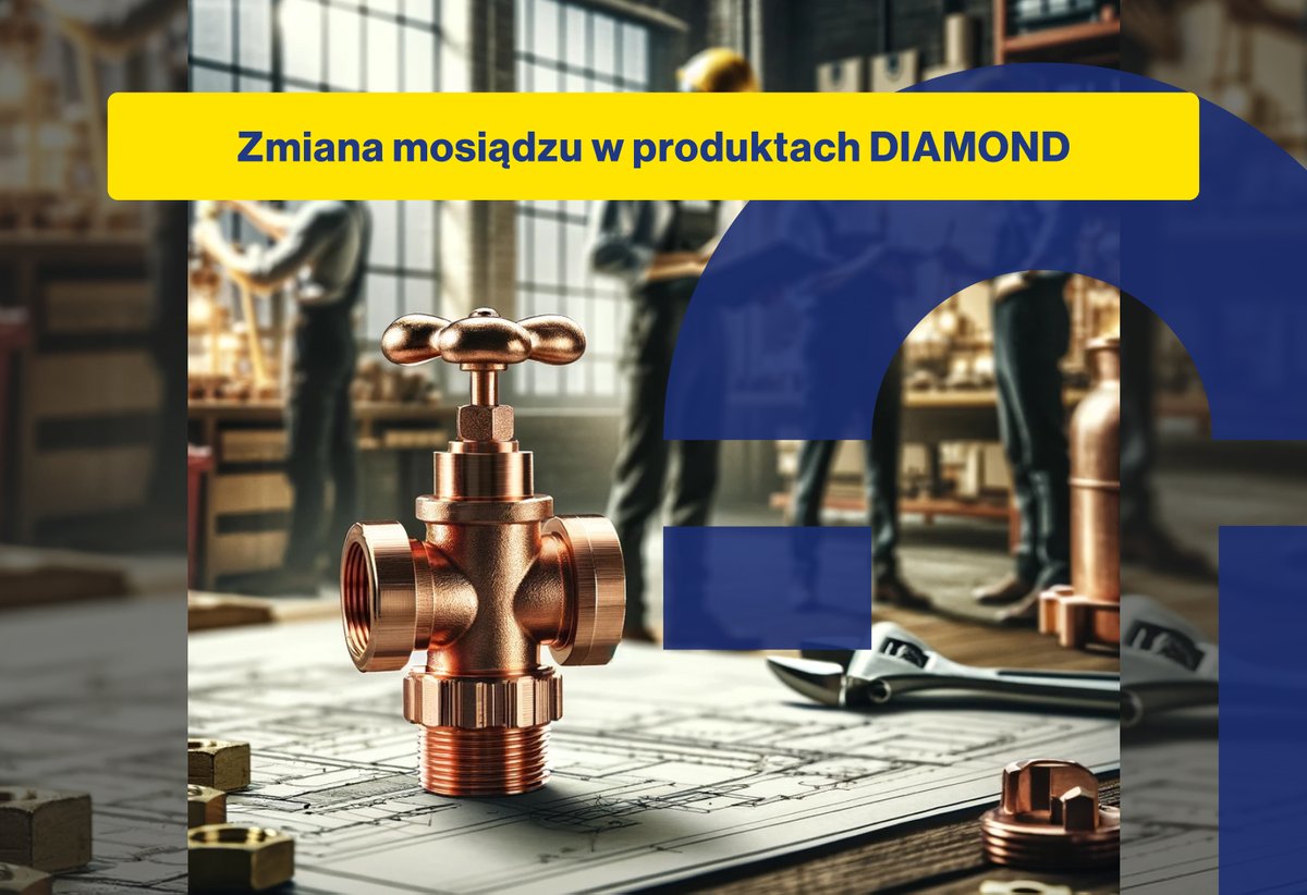 DIAMOND57149207's tweet photo. Zmiana mosiądzu w produktach DIAMOND!

Zapraszamy do zapoznania się z wpisem na naszym NOWYM BLOGU:
https://t.co/aE1bpFcB1k https://t.co/8MN2IOC8kL