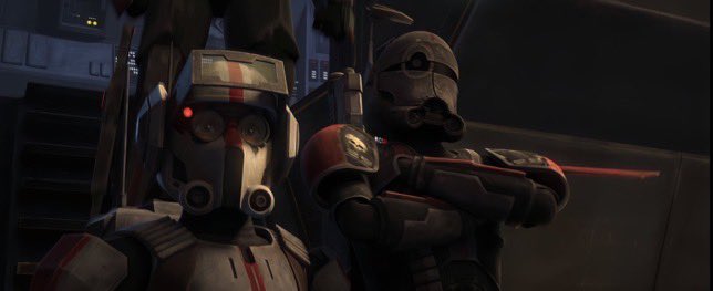 ash⁶³ 👎 project maul mando tweet media