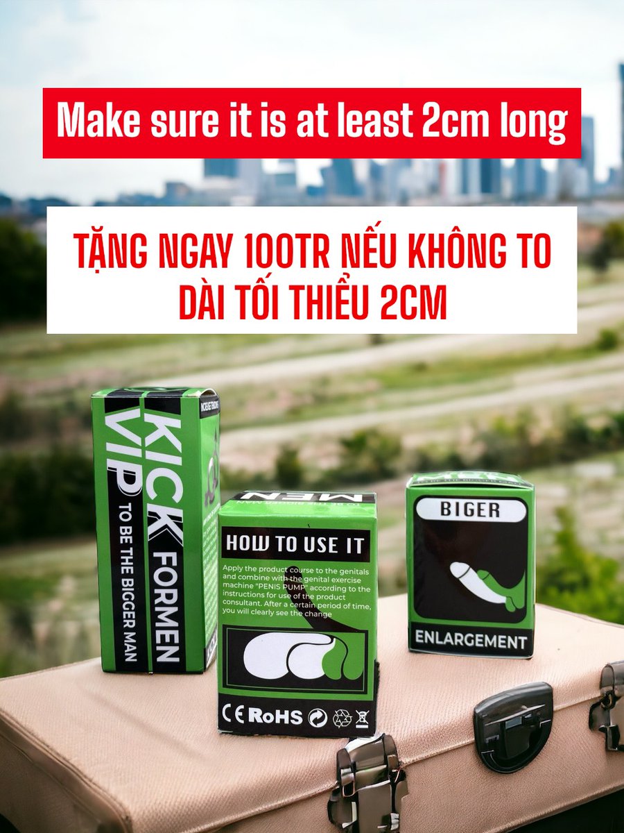 LUXXY SHOP tweet media