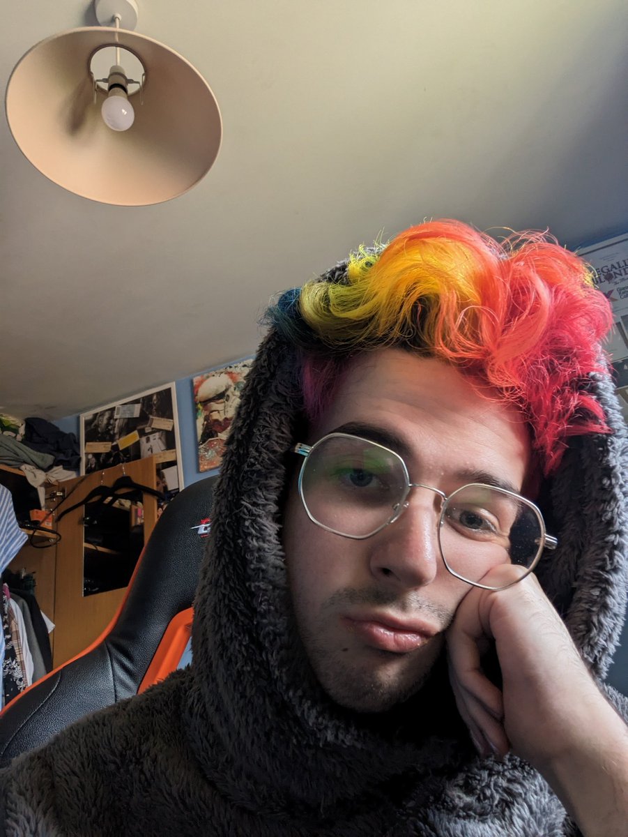 Matt (he/him) 🏳️‍🌈 tweet media