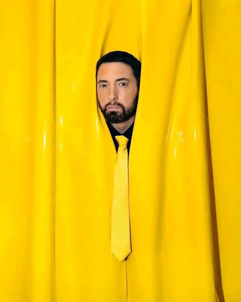 🚨 Will the real Ewen Montagu please stand up! <a href="/Eminem/">Marshall Mathers</a> to join <a href="/mincemeatlive/">Operation Mincemeat</a> from 32nd July 24 🚨

#operationmincemeat #eminem #westend