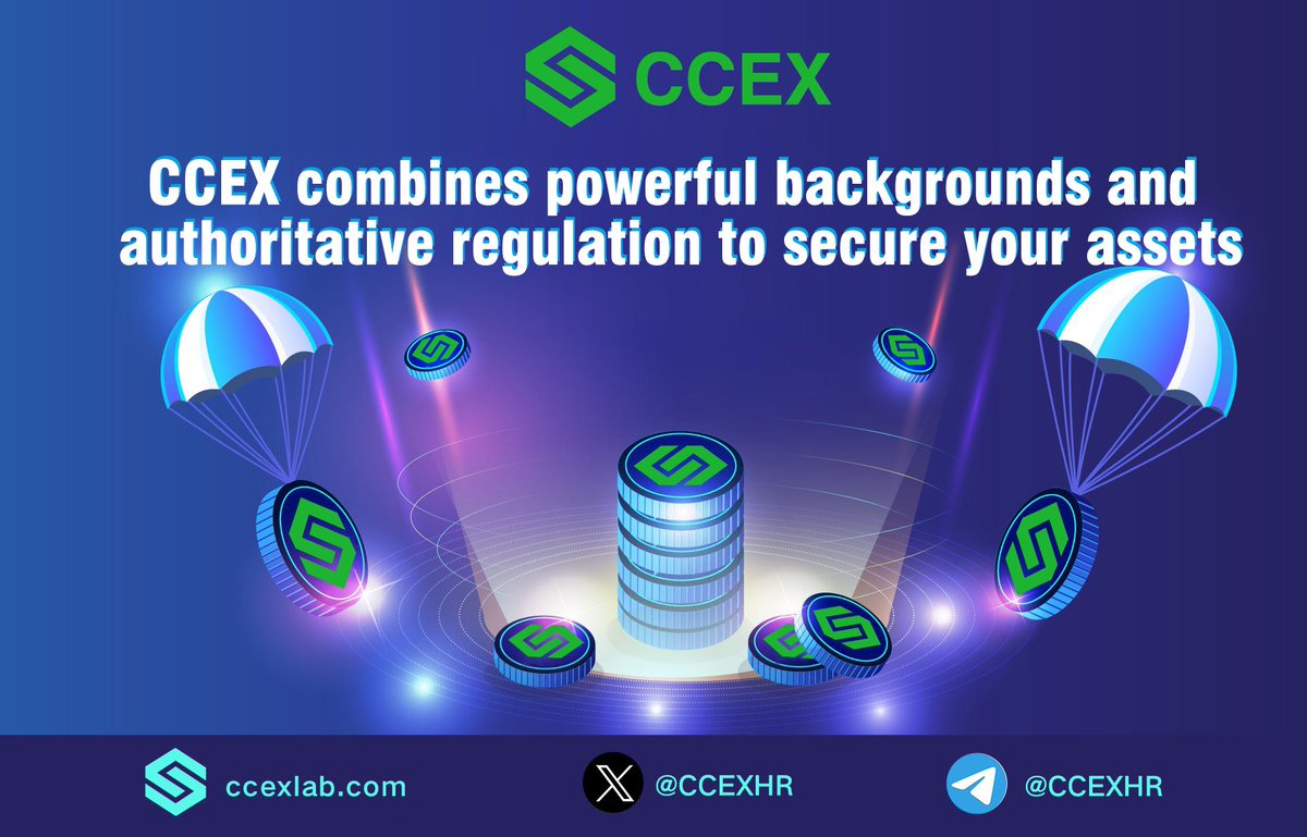 CCEXHK's tweet photo. The total number of #CCEX platform tokens $CCR issued is 1 million, and the number of tokens destroyed is 21,000. ⚡️Zero private placement ⚡️Zero pre-mining ⚡️Zero pre-sale. 

All tokens are minted through subscription of #NFT carbon sink packages and cloud mining. Join #CCEX, subscribe to NFT carbon sink packages, and enjoy an investment experience that only rises and never falls!
