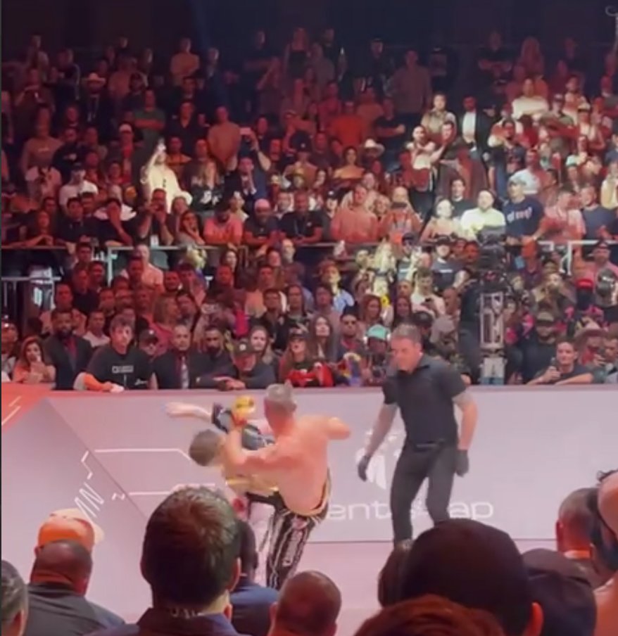 alephium's tweet image. 💥 What an awesome conference!

@MaudBannwart has met so many new faces &amp;amp; old friends...

After a busy time in Austin, we had to do a @consensus2024 appreciation thread!