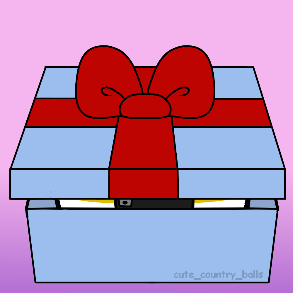InterestsThat's tweet photo. GIFT FOR YOU♥️

#countryball #countryballs #countryballmemes #comic #funny #polandball #germanyball #russiaball  #gerpol #germanyxpoland #countryhumanspoland #countryhumansgermany #gift #edit #joke #gerussia #fyp https://t.co/xBVZvFRJFH