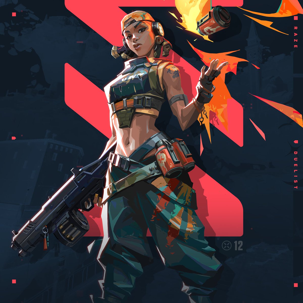 Mike | Valorant Leaks & News tweet media