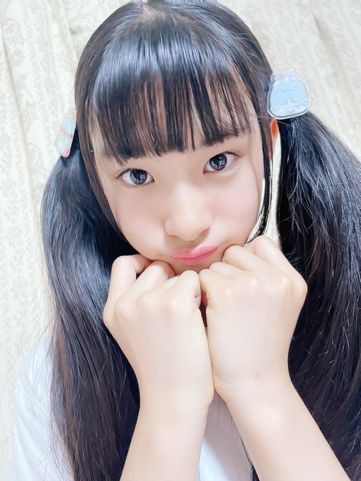 Twitterのコスプレ画像3