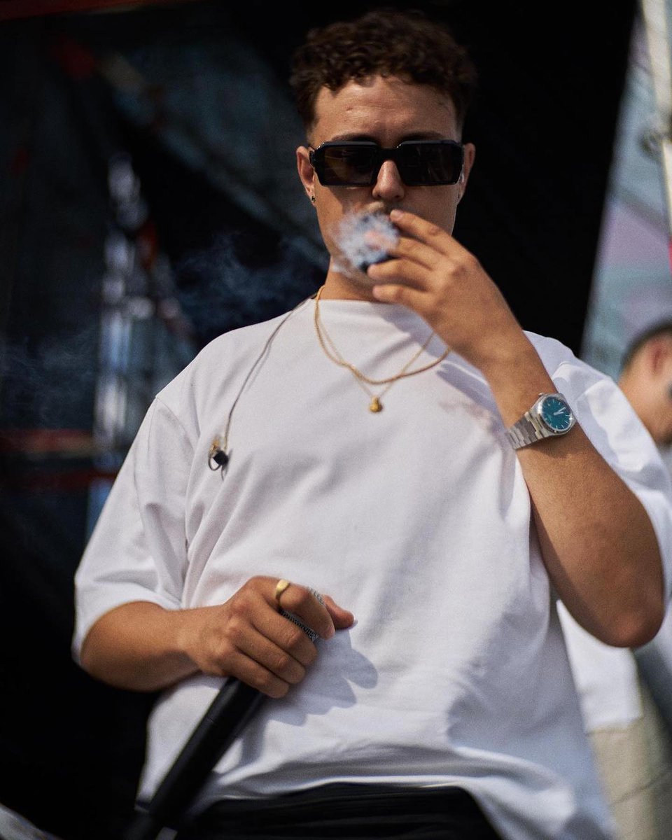 Fleek_Mag's tweet image. 📀 BBO acaba de ser certificado como DISCO DE ORO

@HokeBBO @louisamoeba