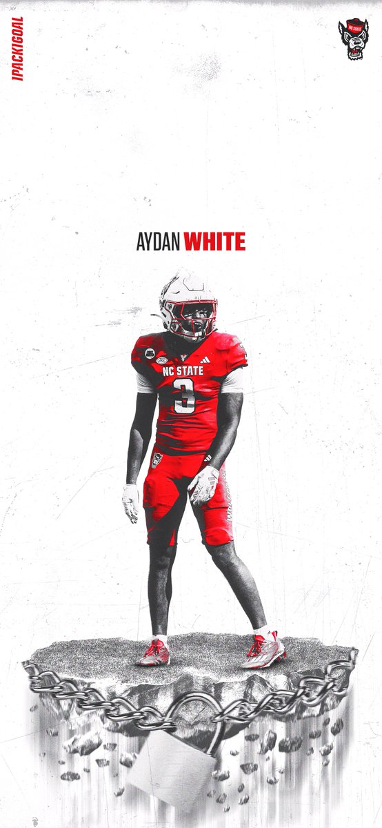 PackFootball's tweet photo. Keeping things on 🔒

#1Pack1Goal | #WallpaperWednesday https://t.co/bxVSb1a2X4